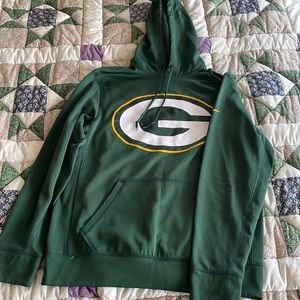 Green Bay Packers Hoodie